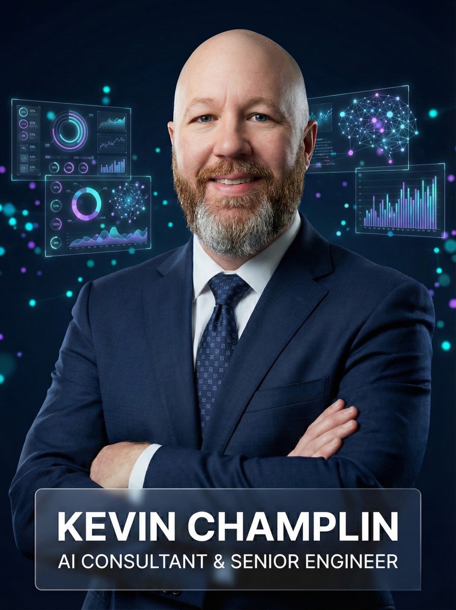 Kevin Champlin
